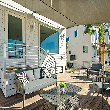 194 Riberia - Downtown Waterfront Luxury Home St. Augustine Esterno foto