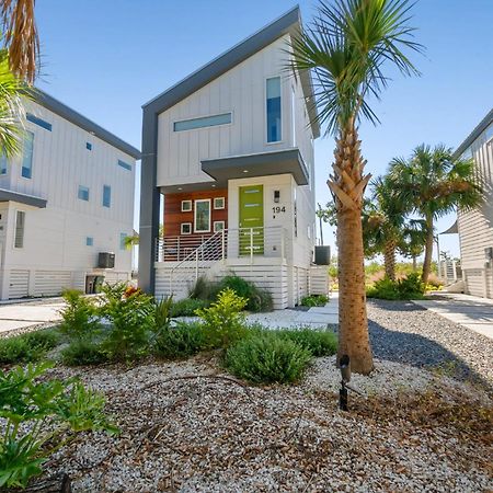 194 Riberia - Downtown Waterfront Luxury Home St. Augustine Esterno foto