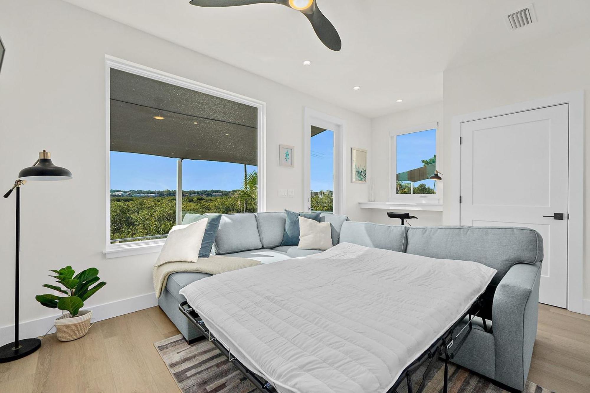 194 Riberia - Downtown Waterfront Luxury Home St. Augustine Esterno foto
