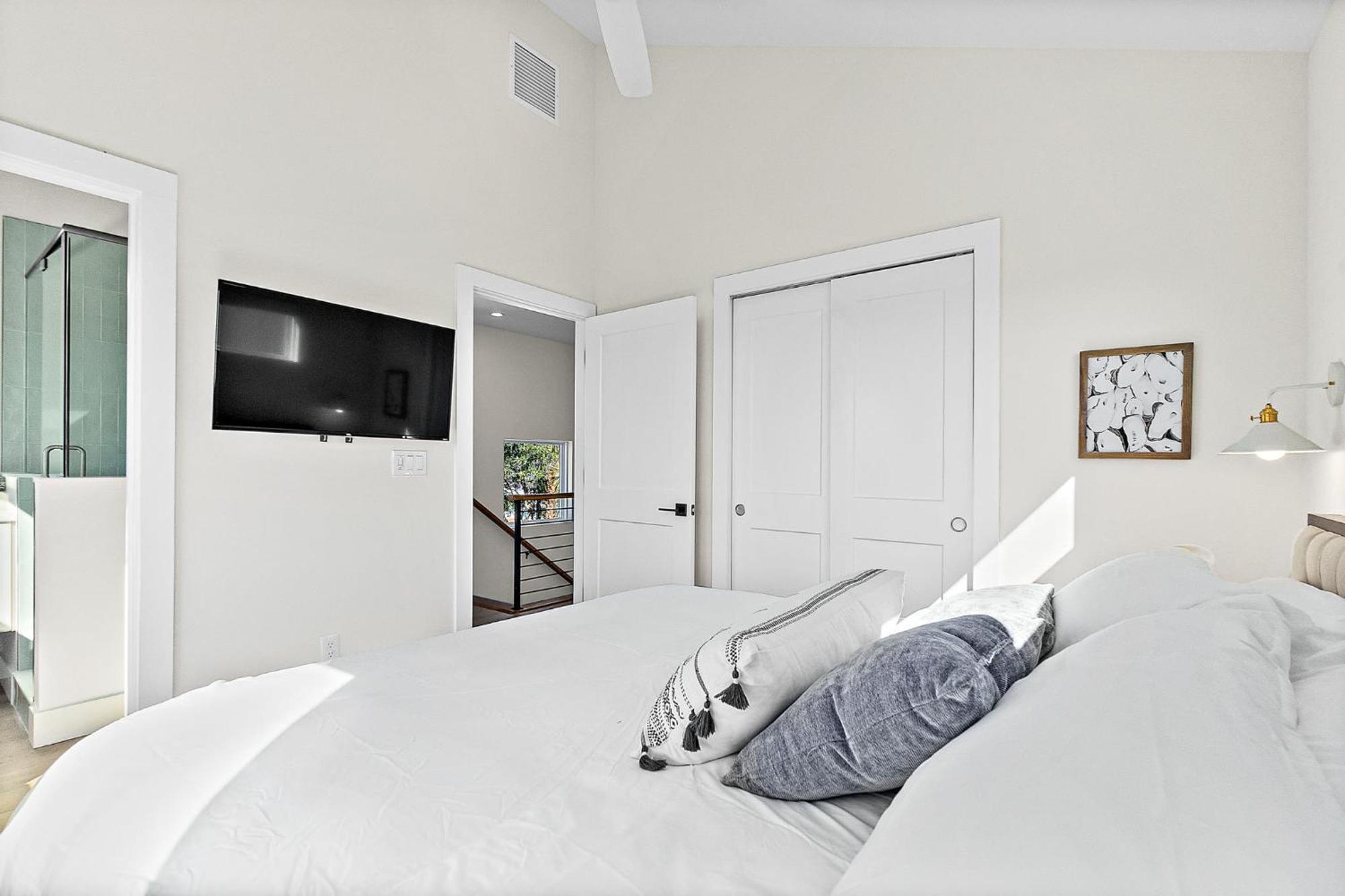 194 Riberia - Downtown Waterfront Luxury Home St. Augustine Esterno foto