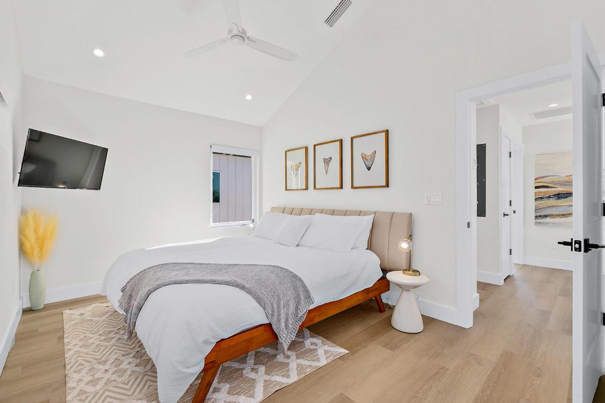 194 Riberia - Downtown Waterfront Luxury Home St. Augustine Esterno foto