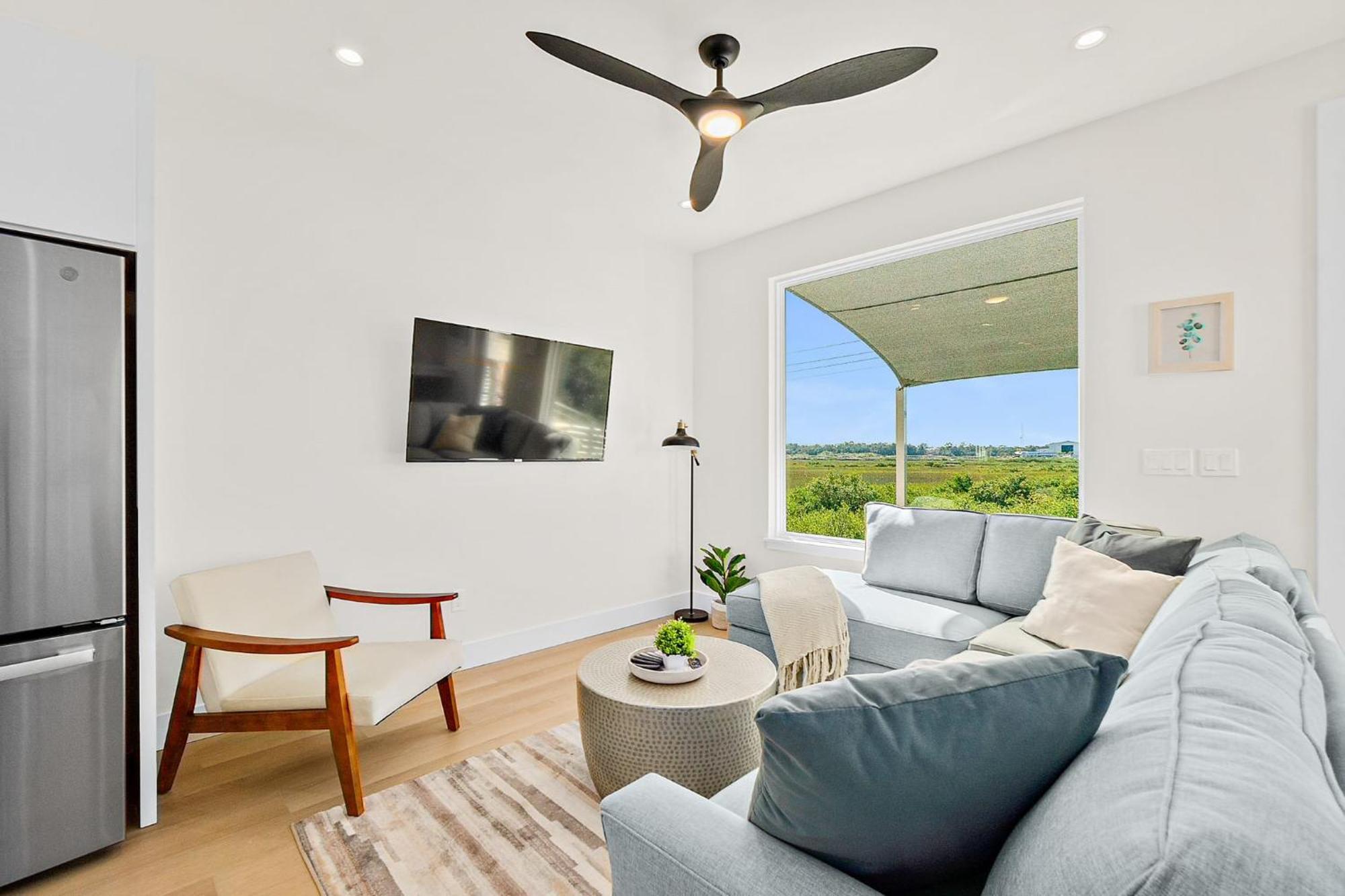 194 Riberia - Downtown Waterfront Luxury Home St. Augustine Esterno foto