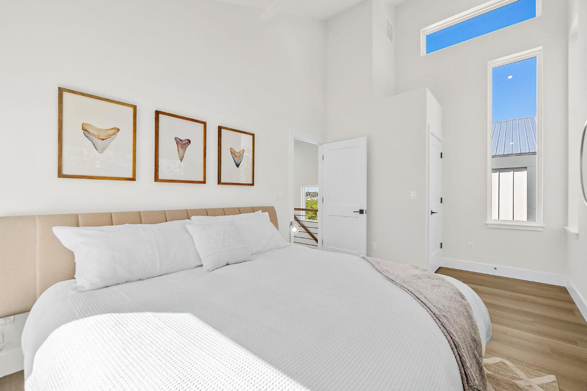 194 Riberia - Downtown Waterfront Luxury Home St. Augustine Esterno foto