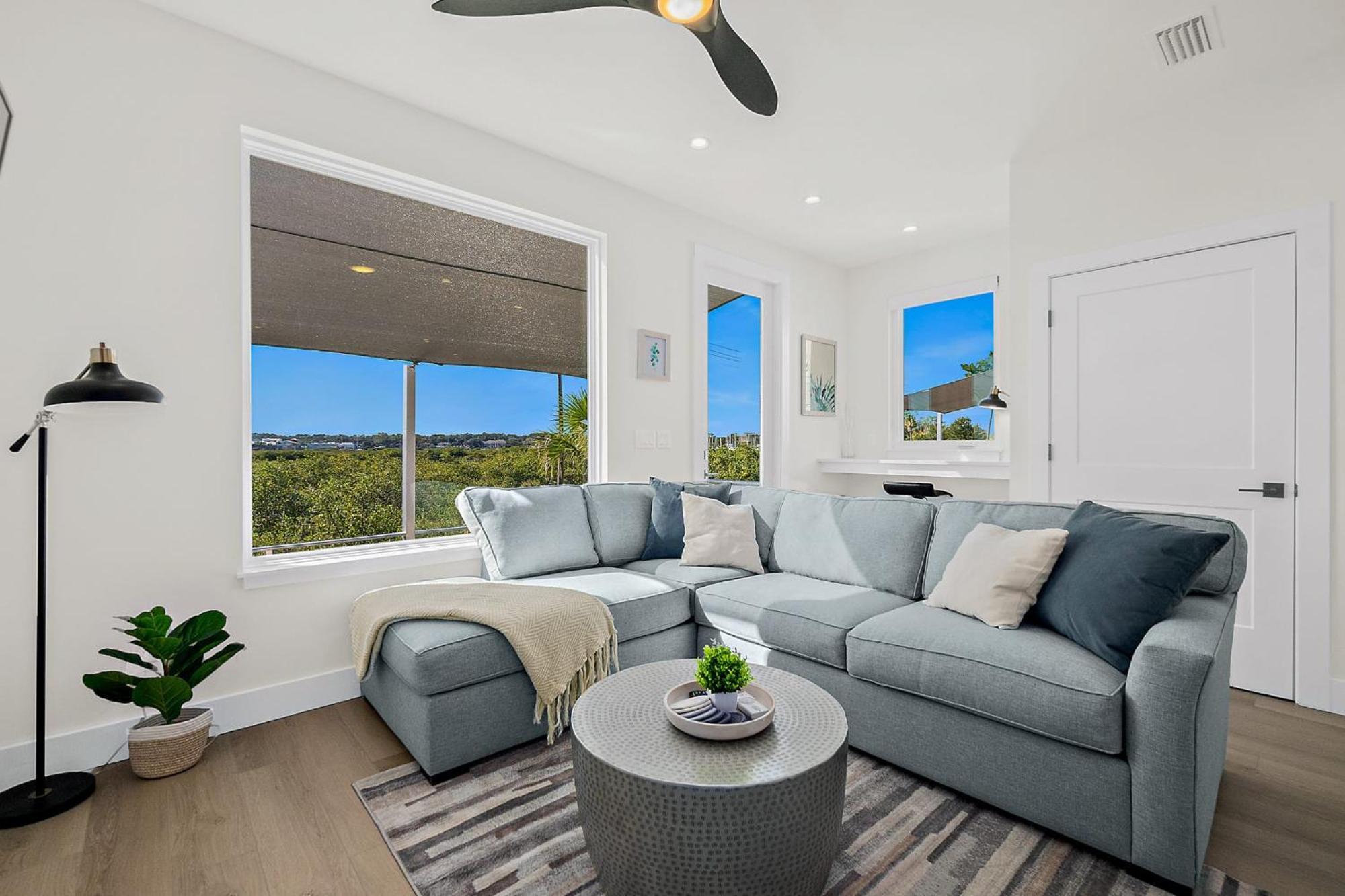 194 Riberia - Downtown Waterfront Luxury Home St. Augustine Esterno foto