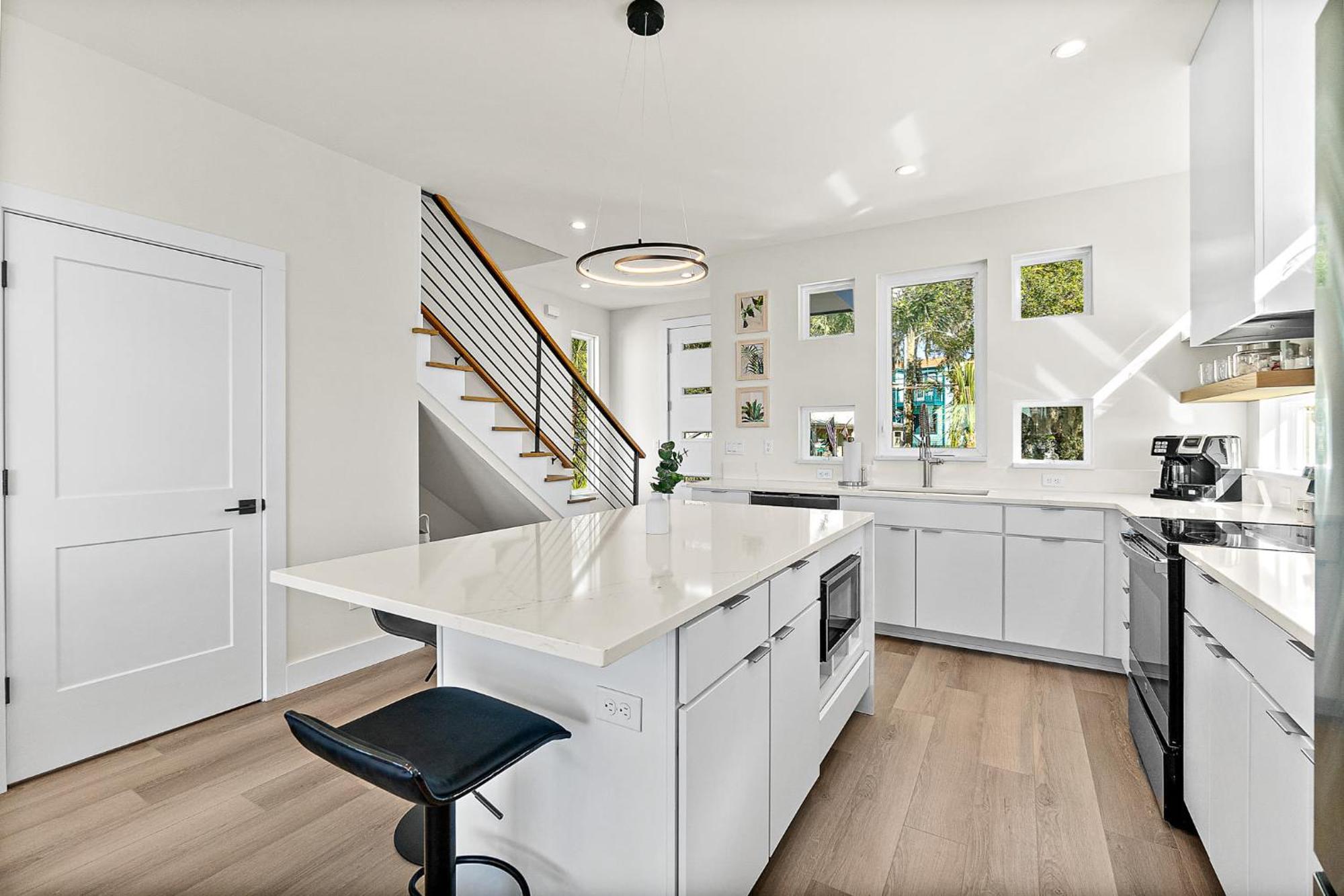 194 Riberia - Downtown Waterfront Luxury Home St. Augustine Esterno foto