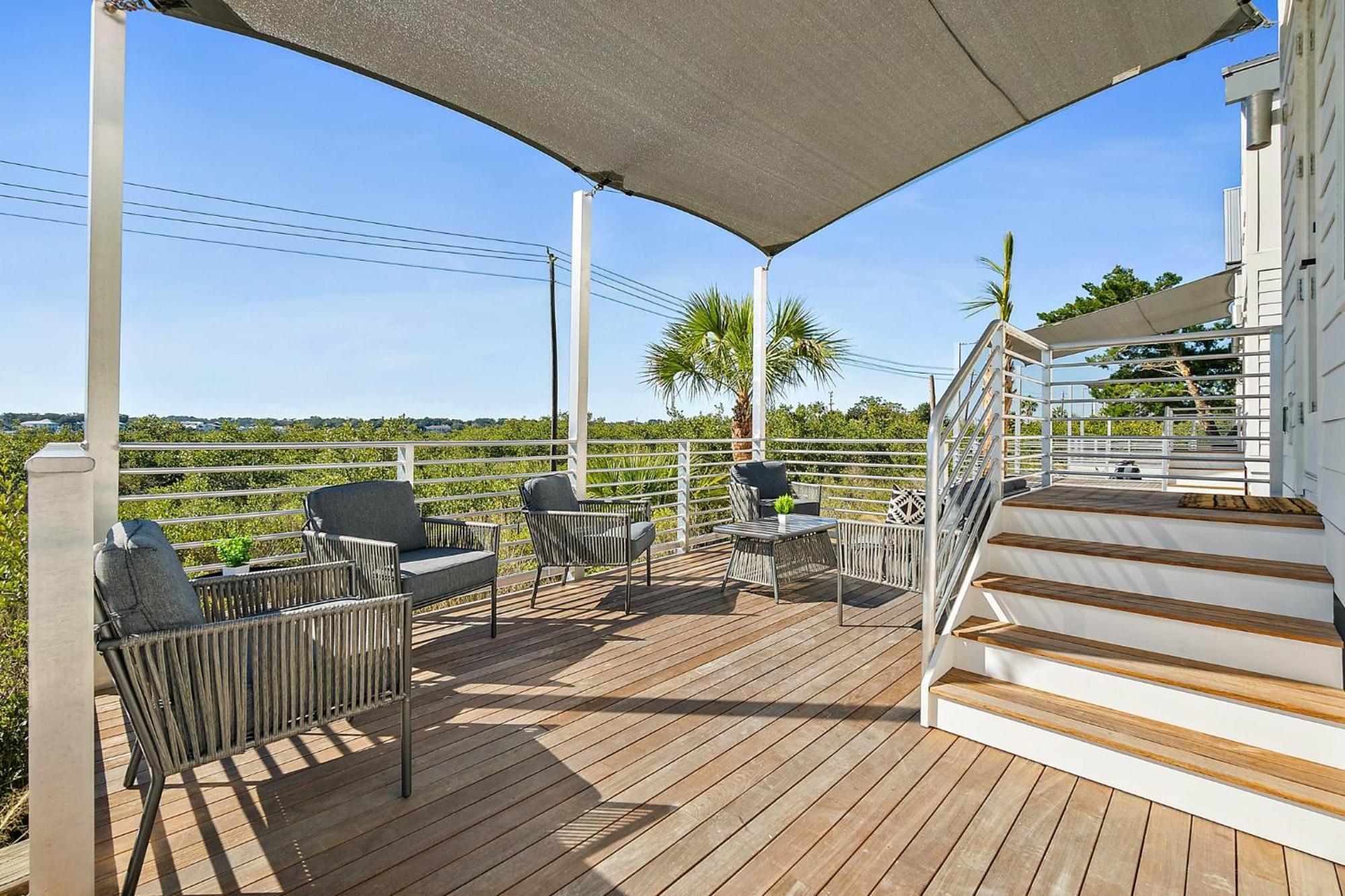 194 Riberia - Downtown Waterfront Luxury Home St. Augustine Esterno foto