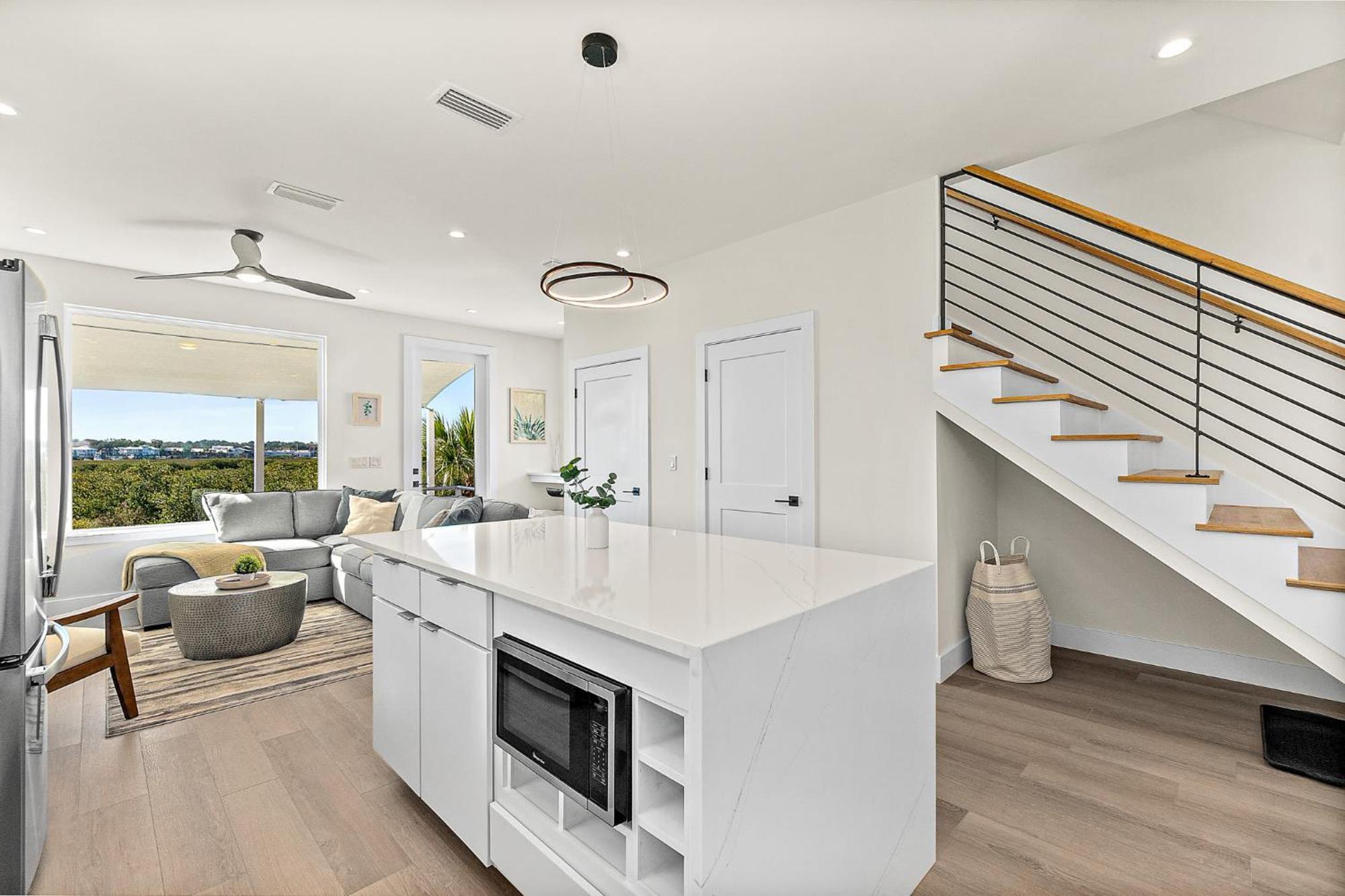 194 Riberia - Downtown Waterfront Luxury Home St. Augustine Esterno foto