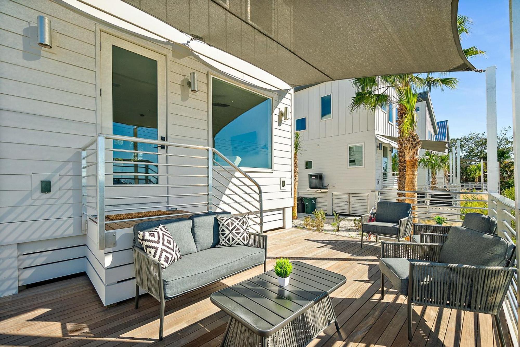 194 Riberia - Downtown Waterfront Luxury Home St. Augustine Esterno foto