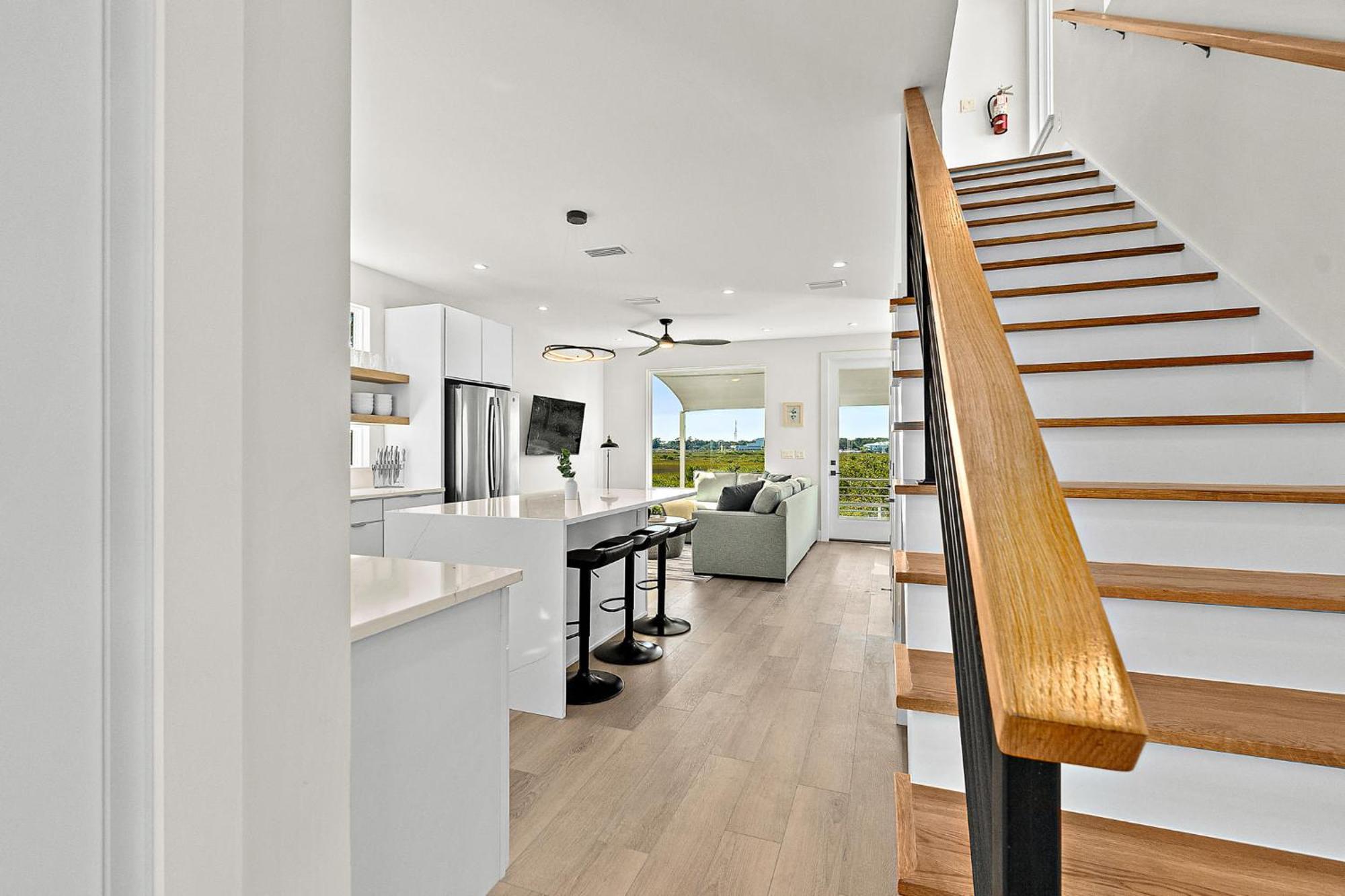 194 Riberia - Downtown Waterfront Luxury Home St. Augustine Esterno foto