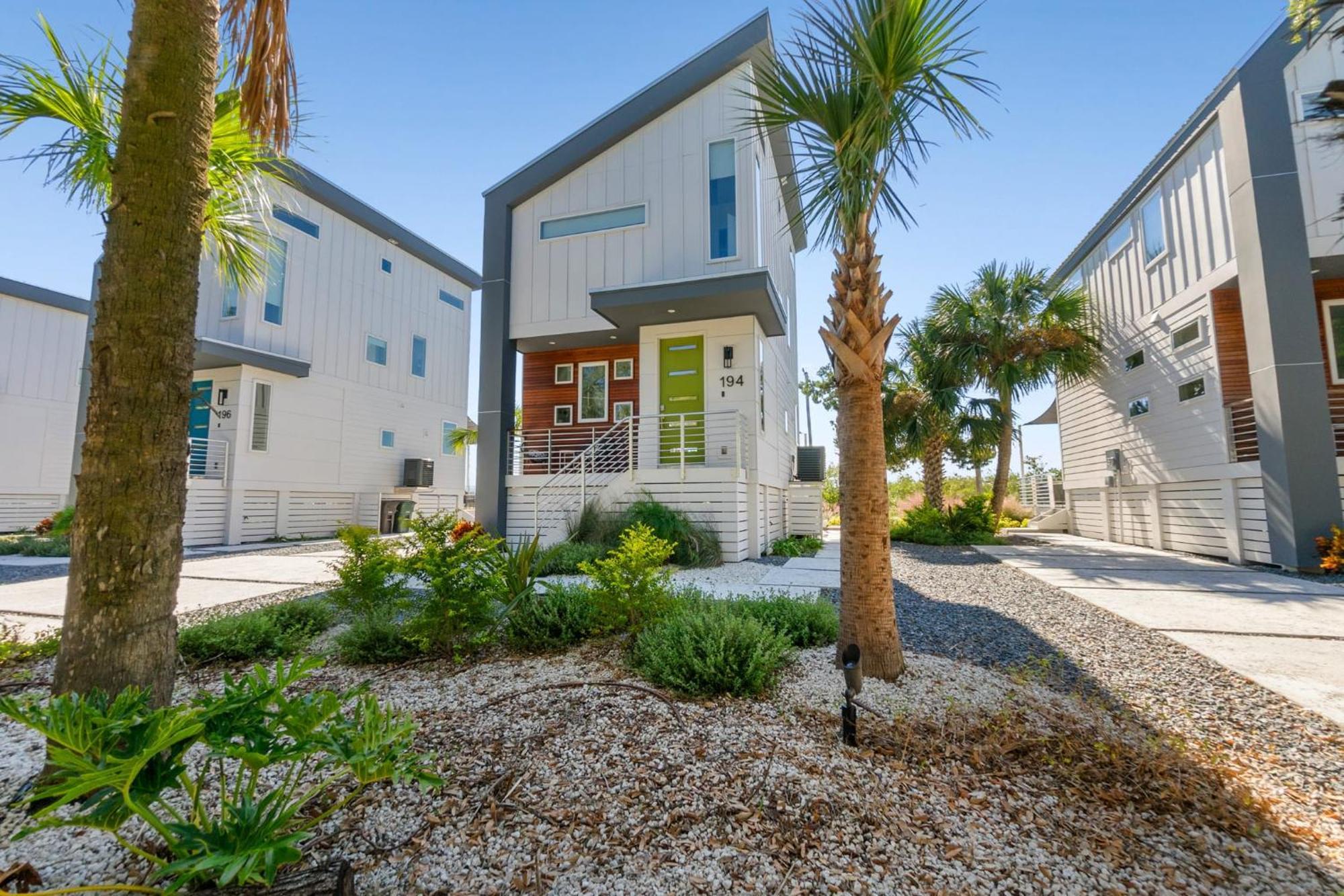 194 Riberia - Downtown Waterfront Luxury Home St. Augustine Esterno foto